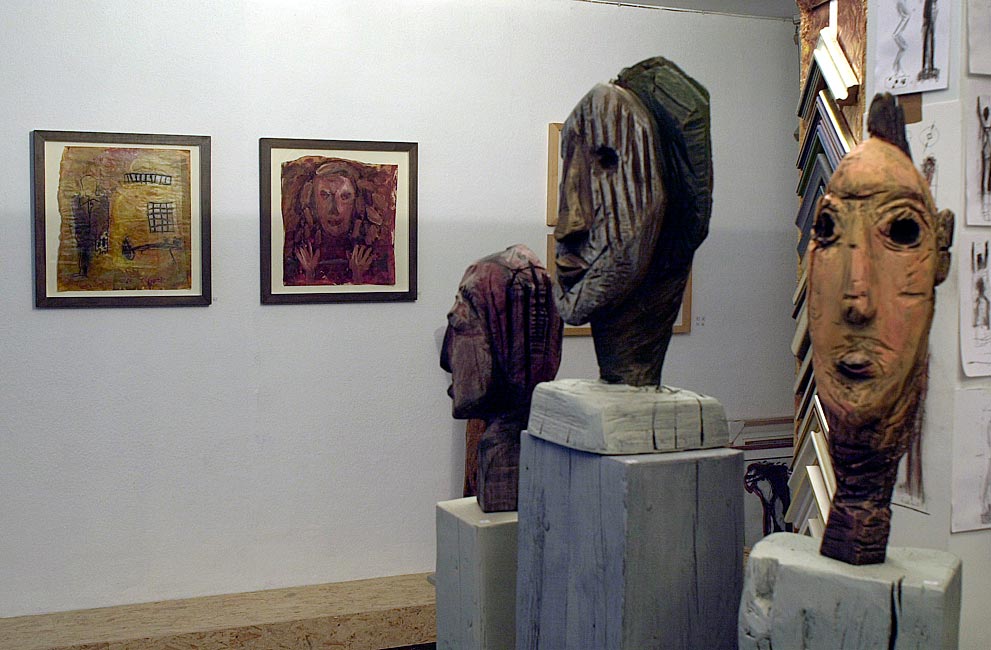 In Contro - Langenargen