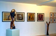 Galerie Maier - Ellwangen